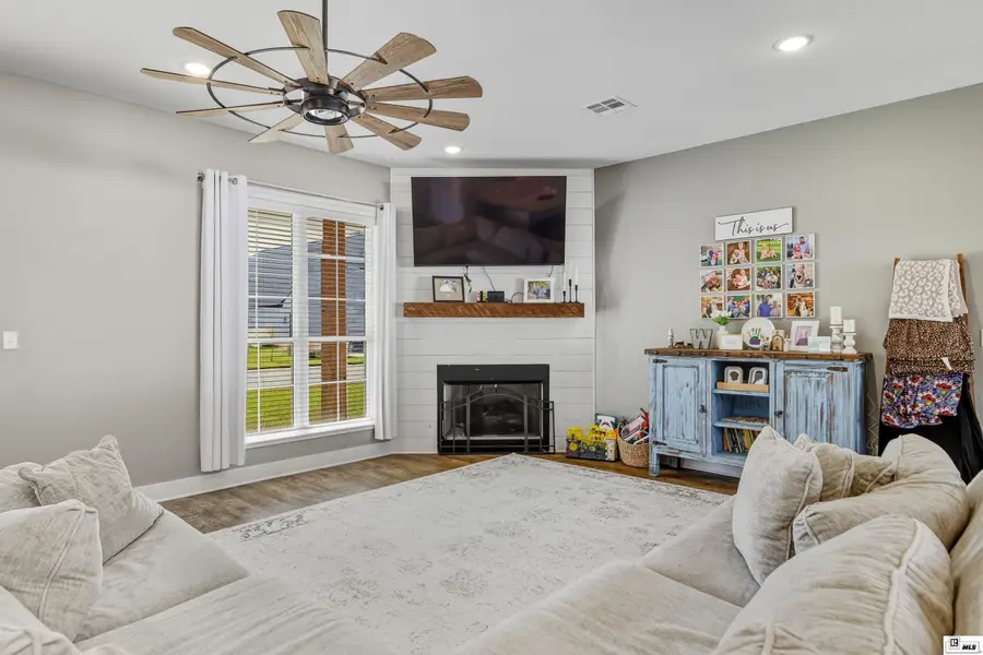 500 Lost Lakes Bend, West Monroe, LA 71291 - Image #2