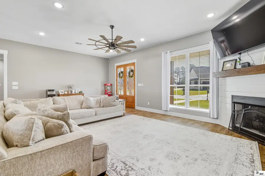 500 Lost Lakes Bend, West Monroe, LA 71291 - Image #3