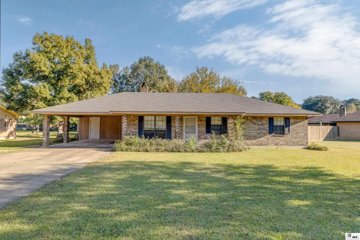 213 Timber Lane, Monroe, LA 71203 - Image #1