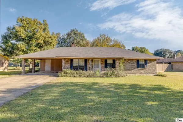 213 Timber Lane, Monroe, LA 71203
