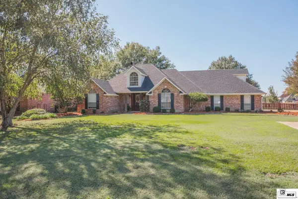 1534 Frenchmans Bend Road, Monroe, LA 71203