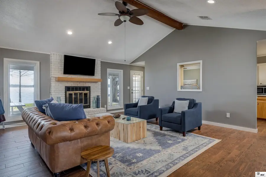 1589 Terral Island Drive, Farmerville, LA 71241 - Image #2