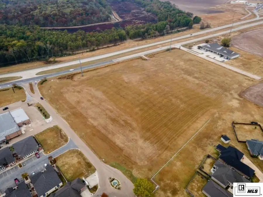 0 N Highway 165, Sterlington, LA 71280 - Image #3