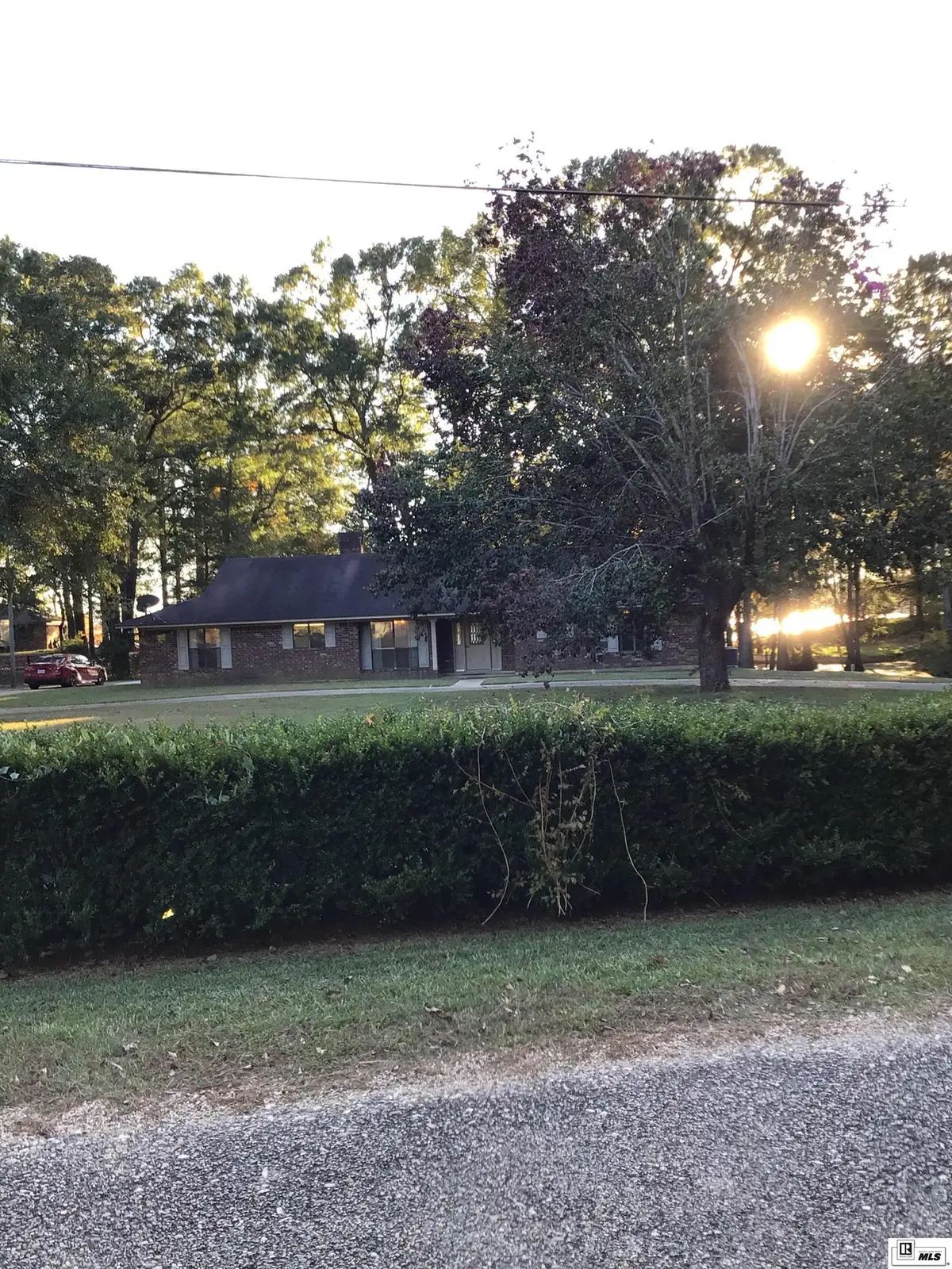 315 Baughman Lake Drive, Farmerville, LA 71241 - Image #1