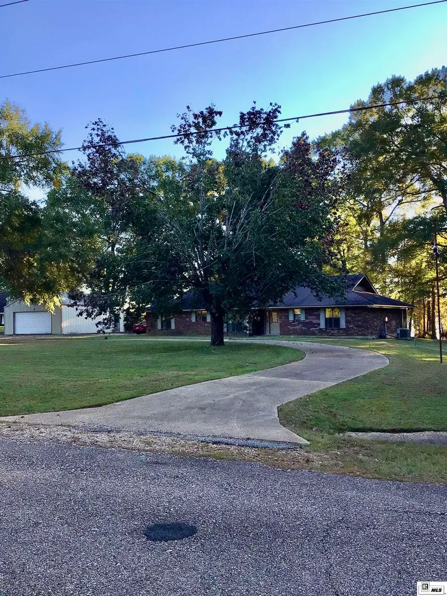 315 Baughman Lake Drive, Farmerville, LA 71241 - Image #2