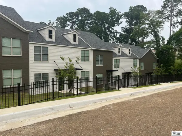 902 Arnold Street, Ruston, LA 71270