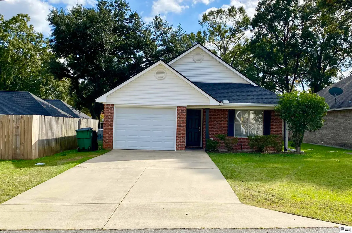 113 Crocker Lane, West Monroe, LA 71291 - Image #1