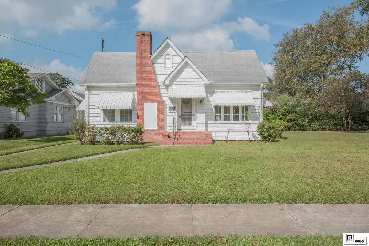 201 Auburn Avenue, Monroe, LA 71201 - Image #1