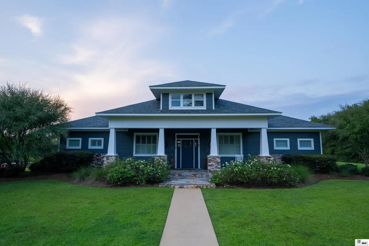 641 Goodgoin Road, Ruston, LA 71270 - Image #1