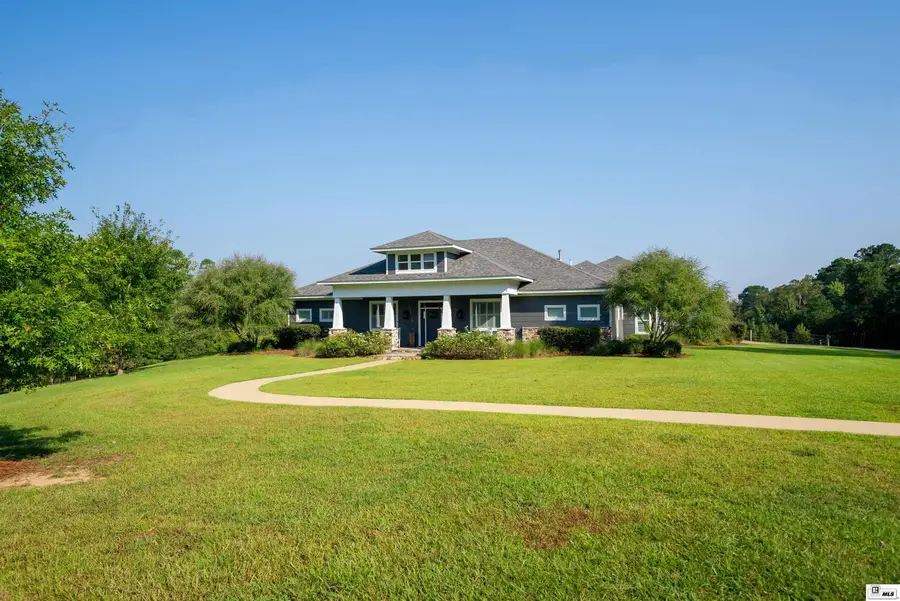 641 Goodgoin Road, Ruston, LA 71270 - Image #2