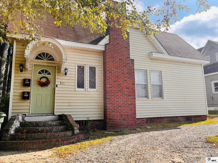 311 S Bonner Street, Ruston, LA 71270 - Image #2