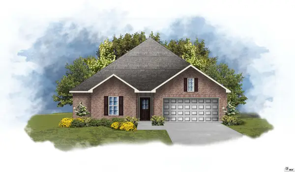 170 Clear Springs Drive, Grambling, LA 71245