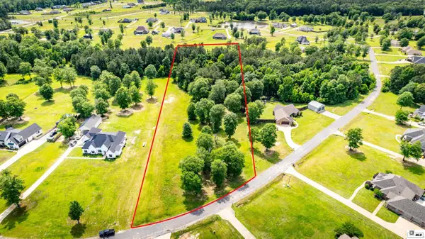 0 Ladelle Loop, Monroe, LA 71203