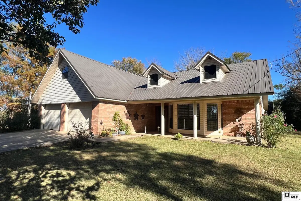 250 Richardson Road, Oak Grove, LA 71263 - Image #1