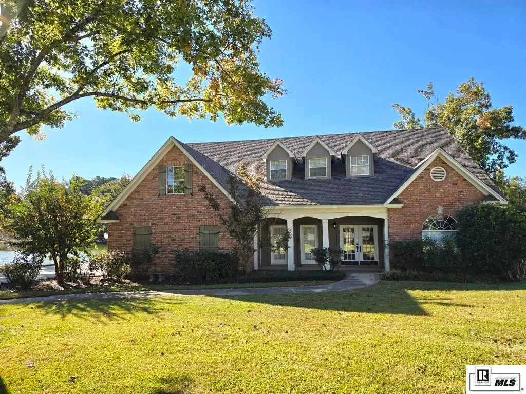 210 Andre Drive, West Monroe, LA 71292 - Image #1