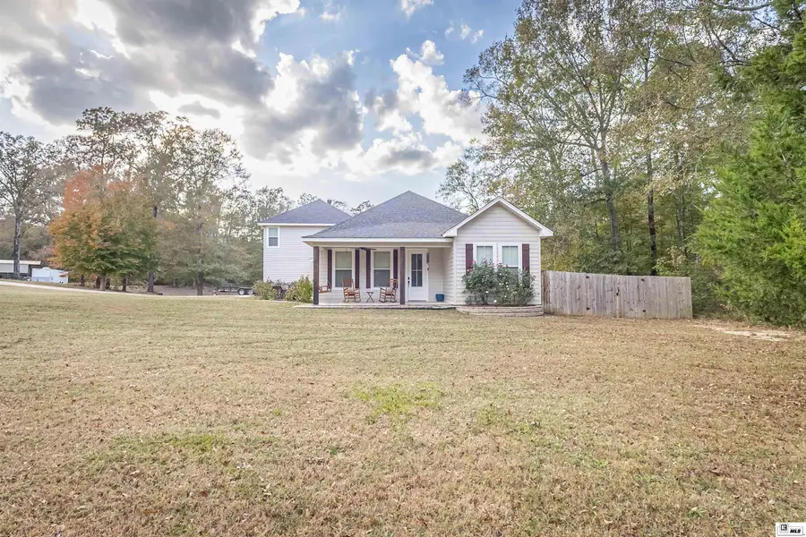 211 Thorn Drive, Calhoun, LA 71225 - Image #2