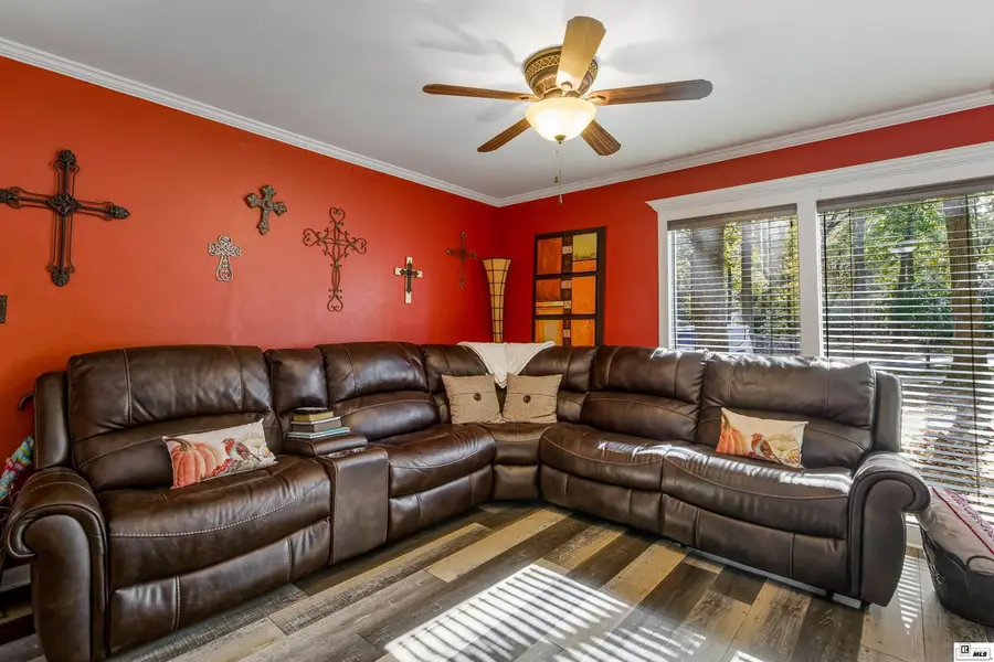 340 Woodland Drive, Columbia, LA 71418 - Image #3