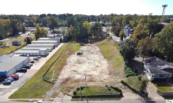 300 E Georgia Avenue, Ruston, LA 71270