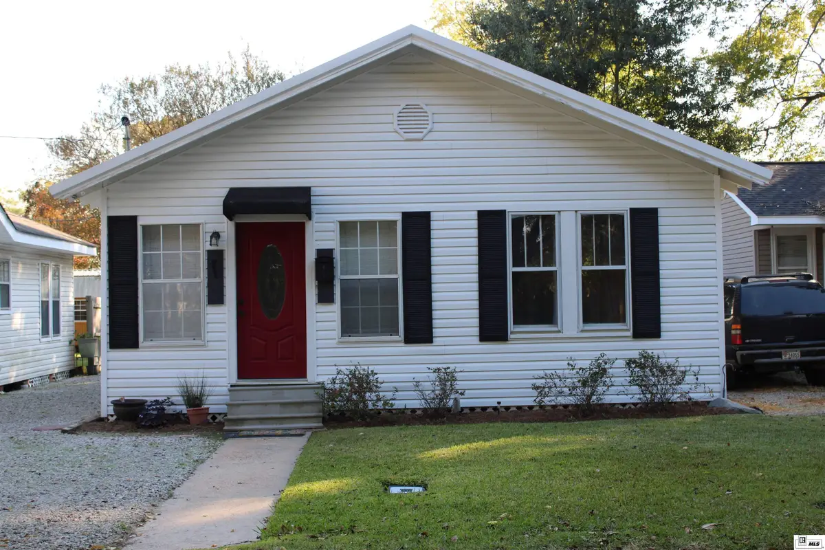 112 Martin Luther King Dr, Rayville, LA 71269 - Image #1