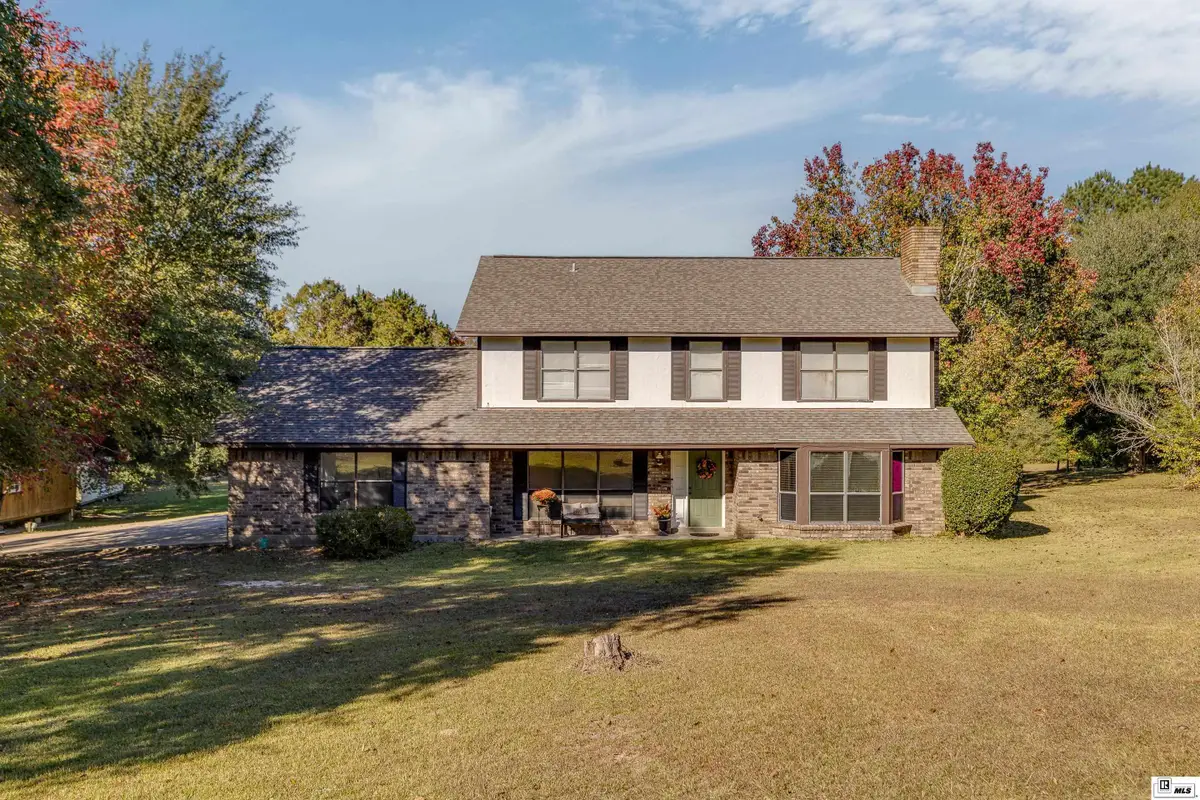 322 Jimmy Graham Loop, West Monroe, LA 71292 - Image #1