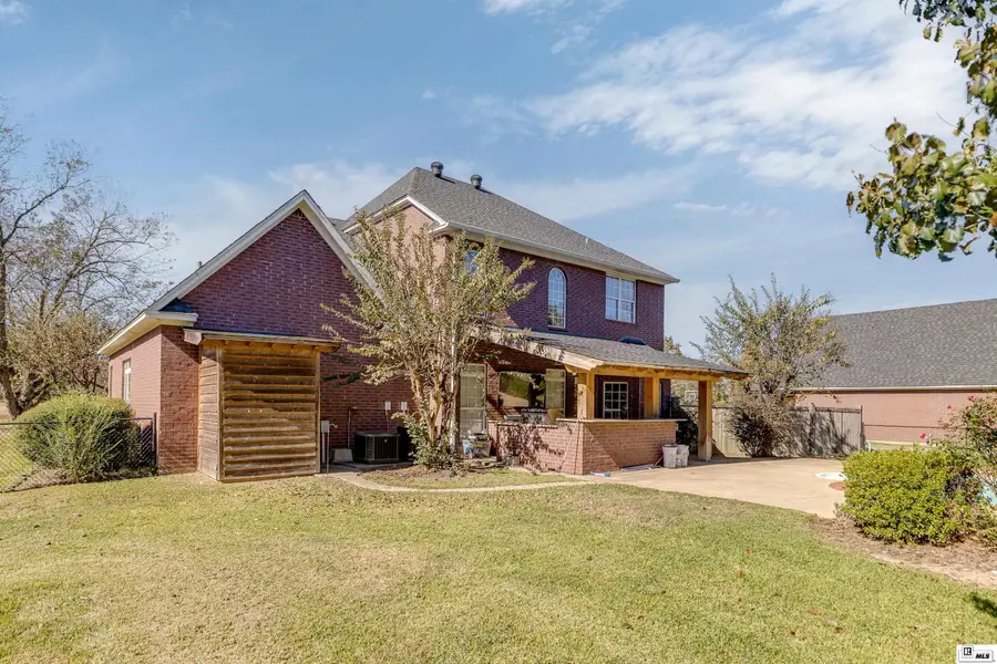 374 Stubbs Vinson Road, Monroe, LA 71203 - Image #2