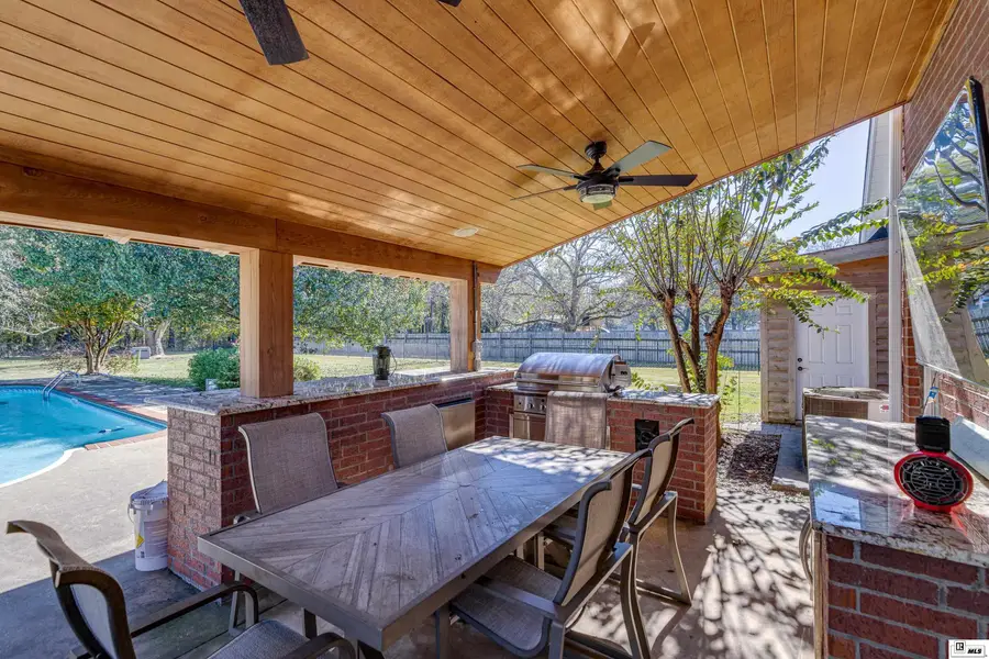 374 Stubbs Vinson Road, Monroe, LA 71203 - Image #3