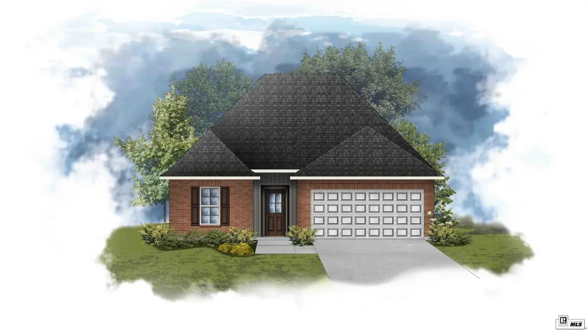 620 Riviera Avenue, Ruston, LA 71270 - Image #1