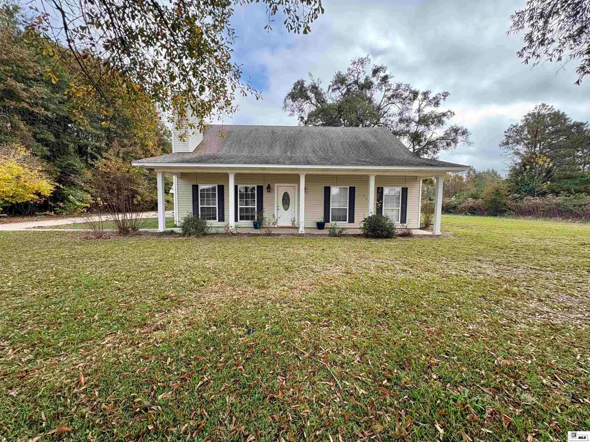 33 Johnston Road, Rayville, LA 71269 - Image #1