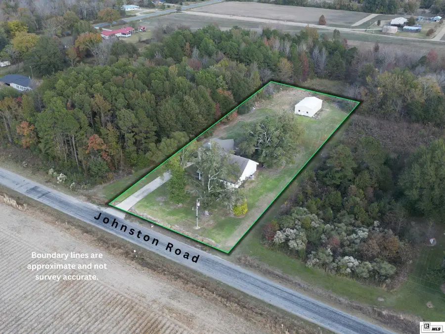 33 Johnston Road, Rayville, LA 71269 - Image #3