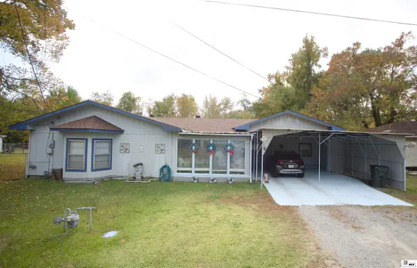 517 Sheffield Street, West Monroe, LA 71292