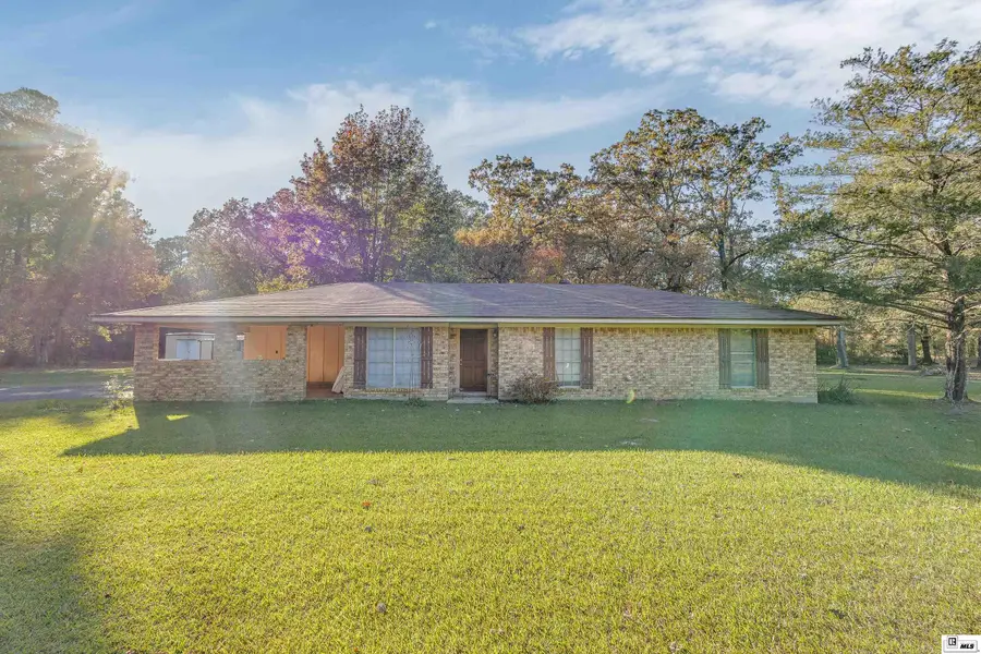 469 Barnes Road, Monroe, LA 71203 - Image #2
