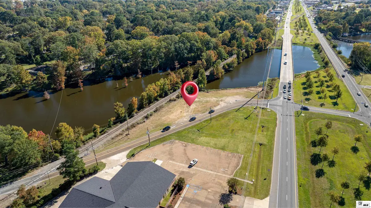 1900 Old Sterlington Road, Monroe, LA 71203 - Image #1