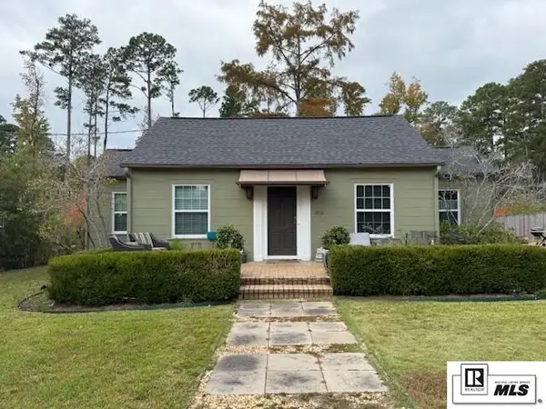 406 University Boulevard, Ruston, LA 71270-0000