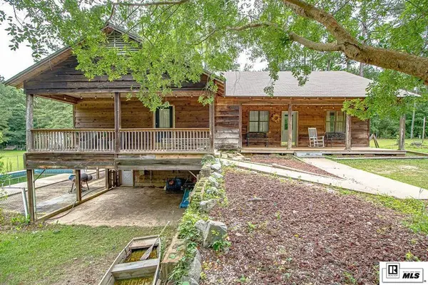 213 Bobbie Drive, Farmerville, LA 71241