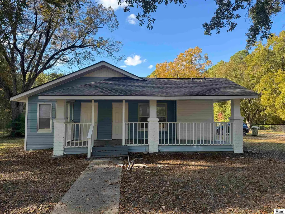 176 Hamm Road, Farmerville, LA 71241 - Image #1
