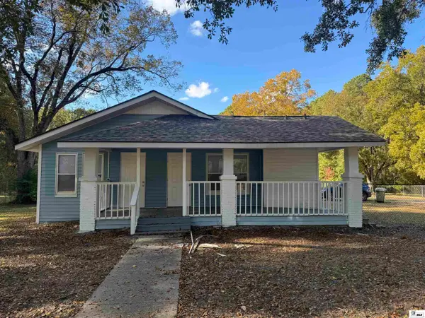 176 Hamm Road, Farmerville, LA 71241