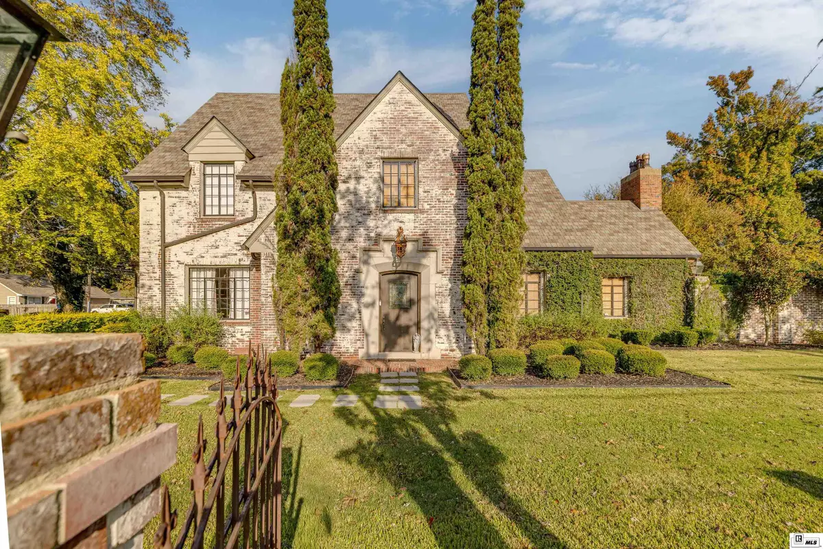 1301 Forsythe Avenue, Monroe, LA 71201 - Image #1