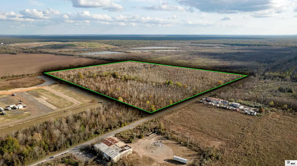 0 Wagon Wheel Road, Monroe, LA 71202-0000 - Image #1