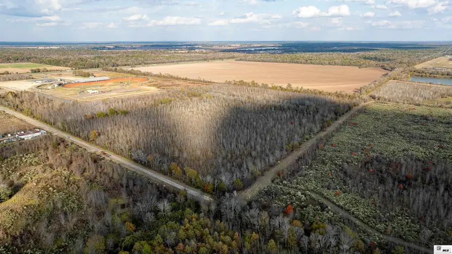 0 Wagon Wheel Road, Monroe, LA 71202-0000 - Image #2