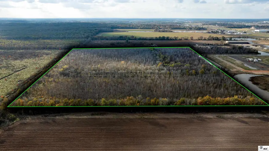 0 Wagon Wheel Road, Monroe, LA 71202-0000 - Image #3