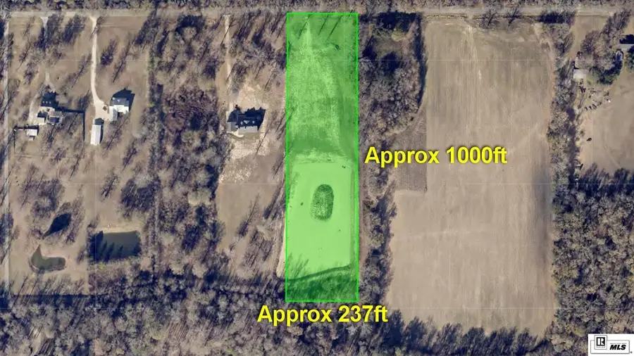 364 Sonny Day Road, Monroe, LA 71203 - Image #2