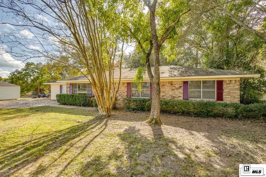 111 New Prospect Road, Dubach, LA 71235 - Image #2