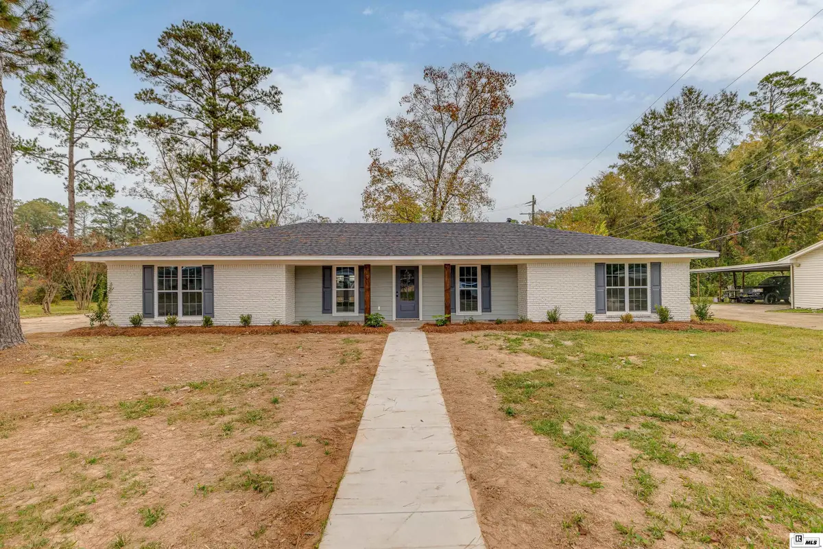 17 Elmwood Drive, Monroe, LA 71203 - Image #1