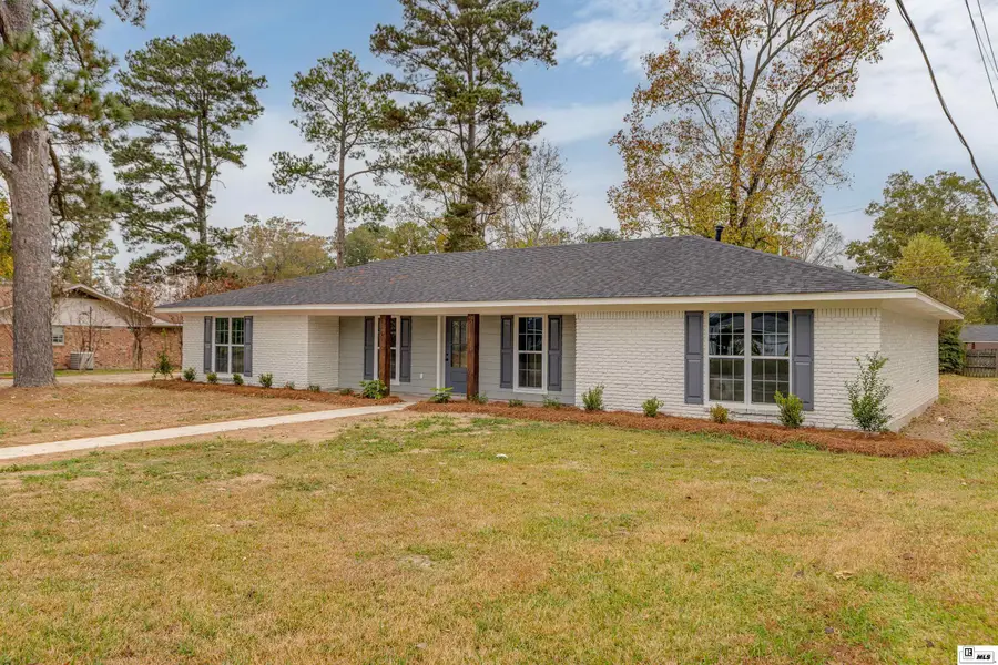 17 Elmwood Drive, Monroe, LA 71203 - Image #2