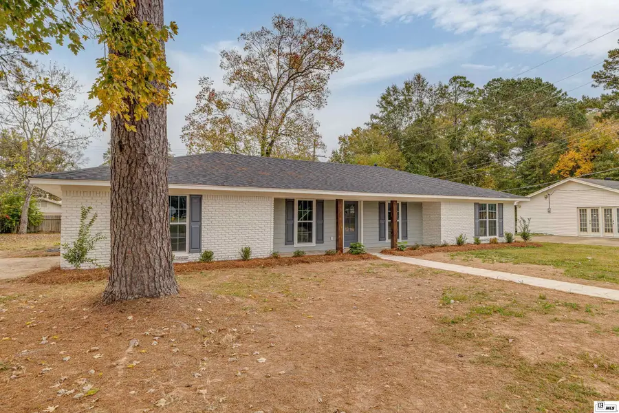 17 Elmwood Drive, Monroe, LA 71203 - Image #3