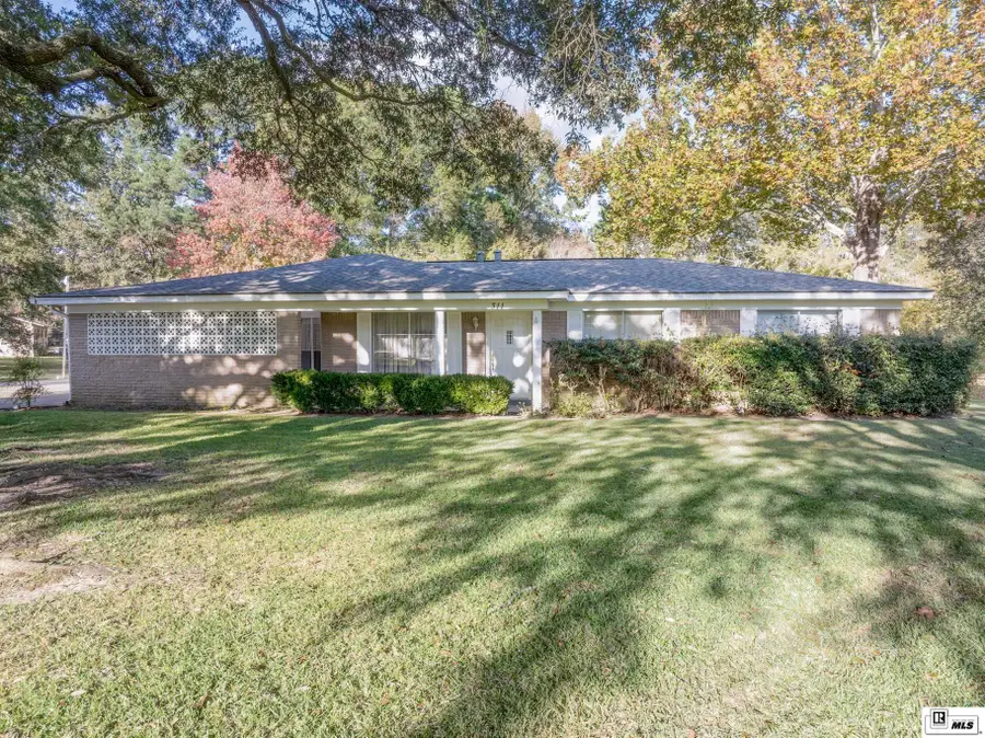 311 Rowland Road, Monroe, LA 71203 - Image #2