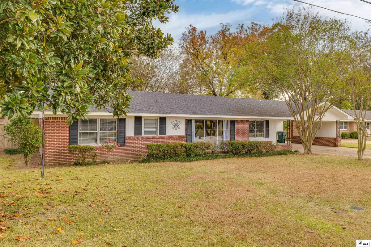 1110 Hilton Street, Monroe, LA 71201 - Image #1