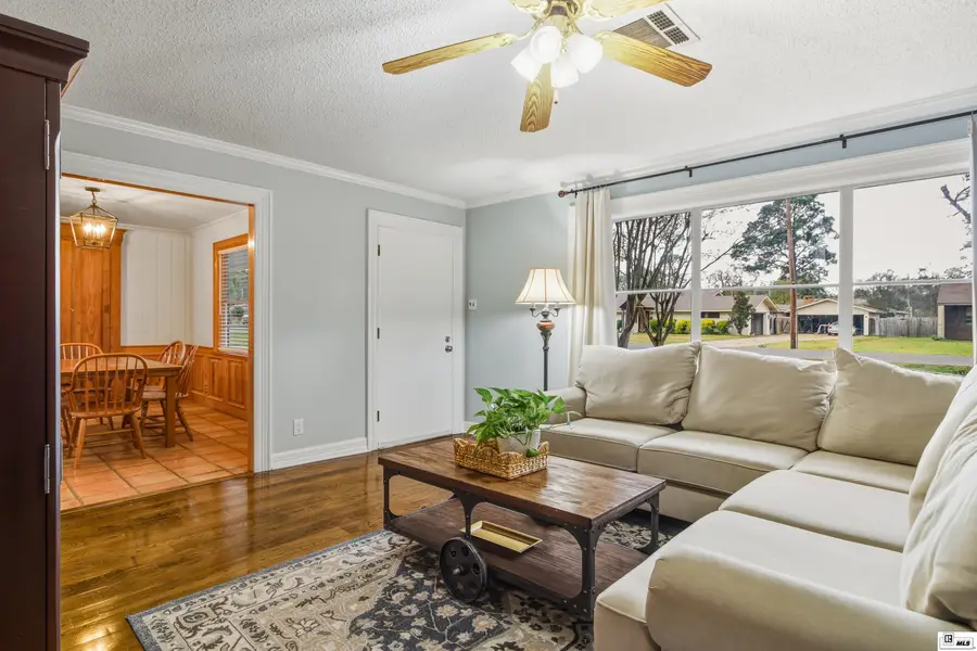 1110 Hilton Street, Monroe, LA 71201 - Image #2