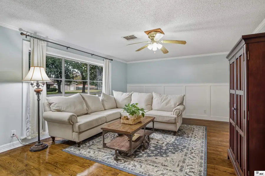 1110 Hilton Street, Monroe, LA 71201 - Image #3