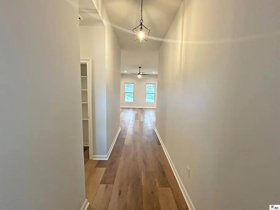 178 Clear Springs Drive, Grambling, LA 71245 - #2